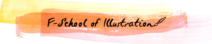 F-SCHOOL OF ILLUSTRATION